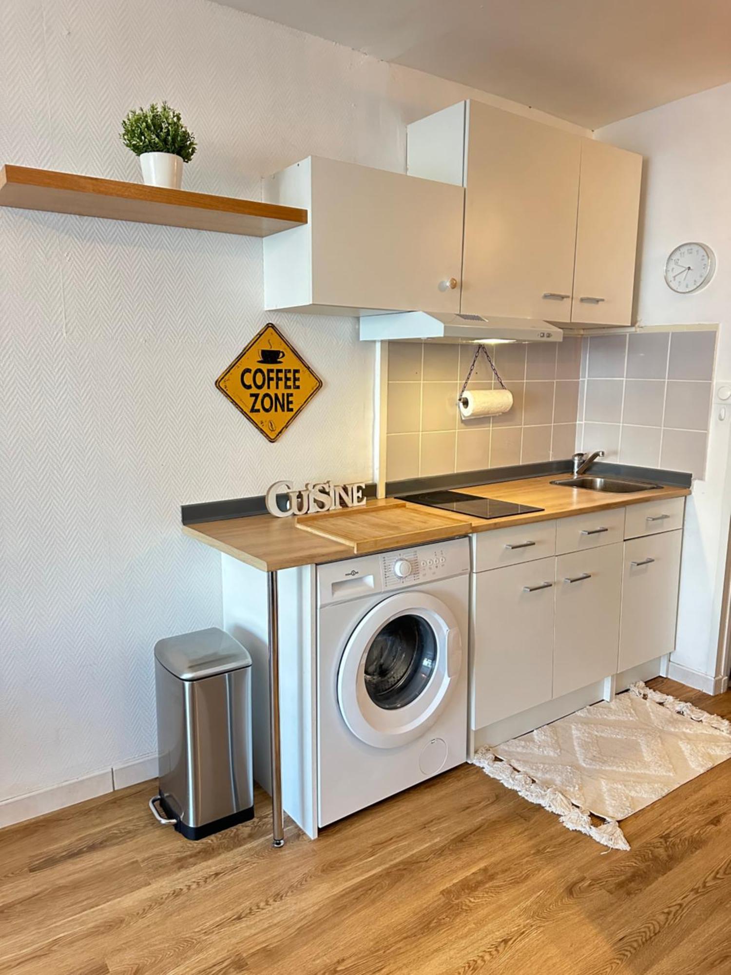 Appartement Situe Proche De La La Grande Motte