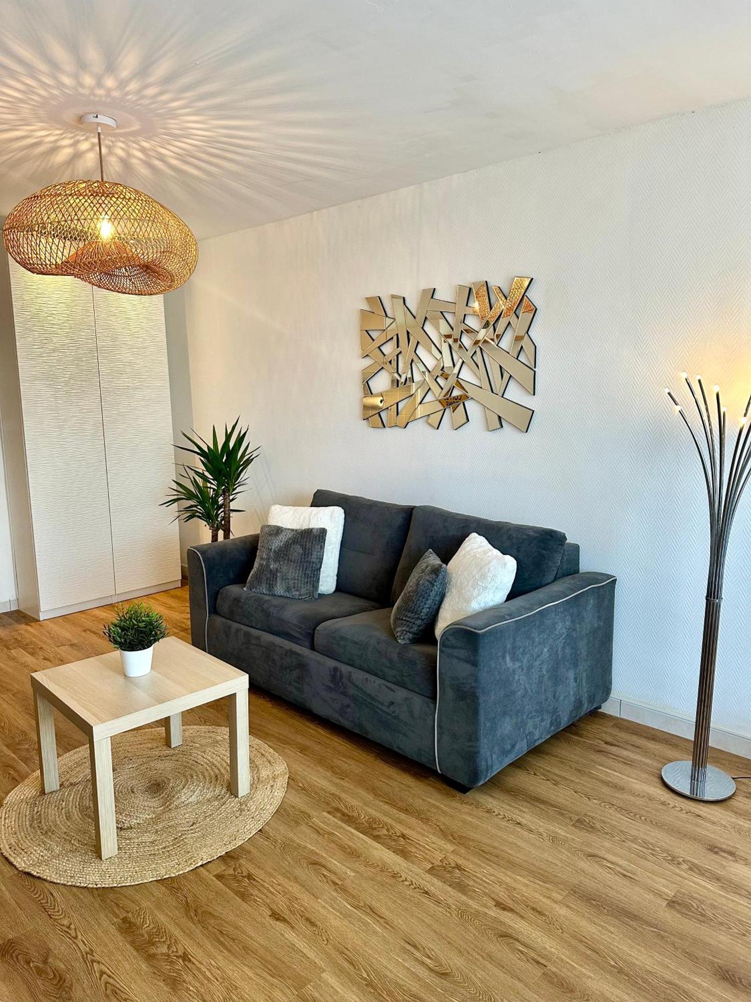 Appartement Situe Proche De La La Grande Motte